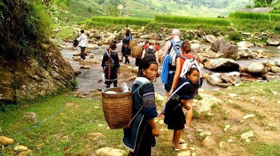 Sapa 2 day - 1 day adventure tour from Hanoi - Go Asia Travel - Vietnam - Image 11