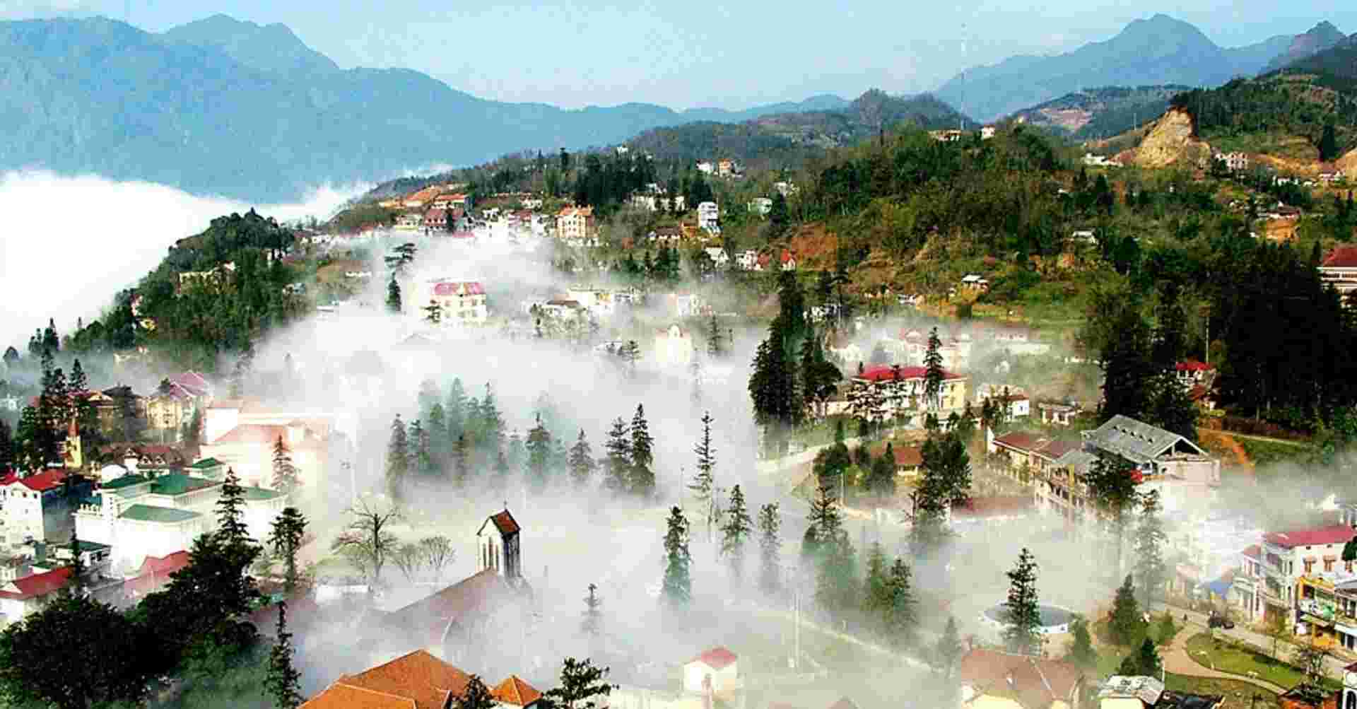 Sapa 2 day - 1 day adventure tour from Hanoi