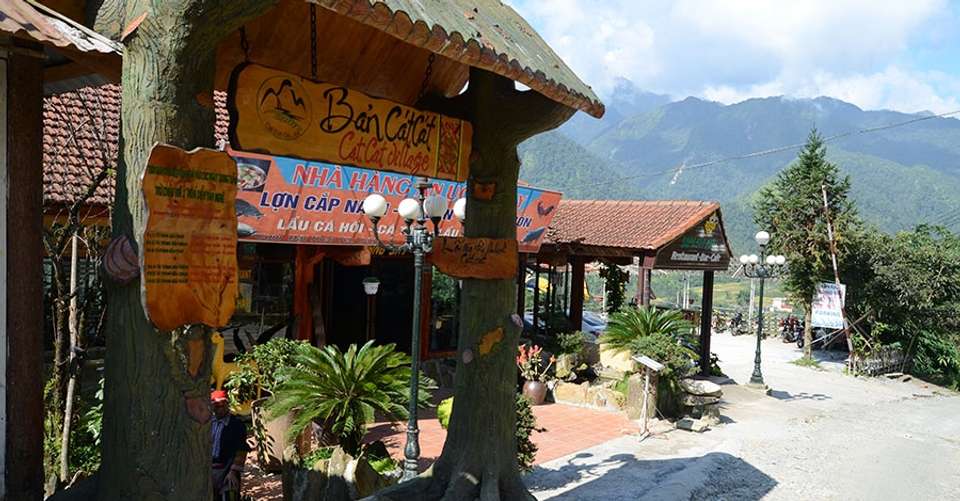 Sapa 2 day - 1 day adventure tour from Hanoi - Go Asia Travel - Vietnam - Image 3