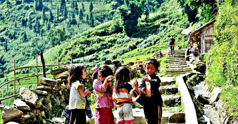 Sapa 2 day - 1 day adventure tour from Hanoi - Go Asia Travel - Vietnam - Image 4