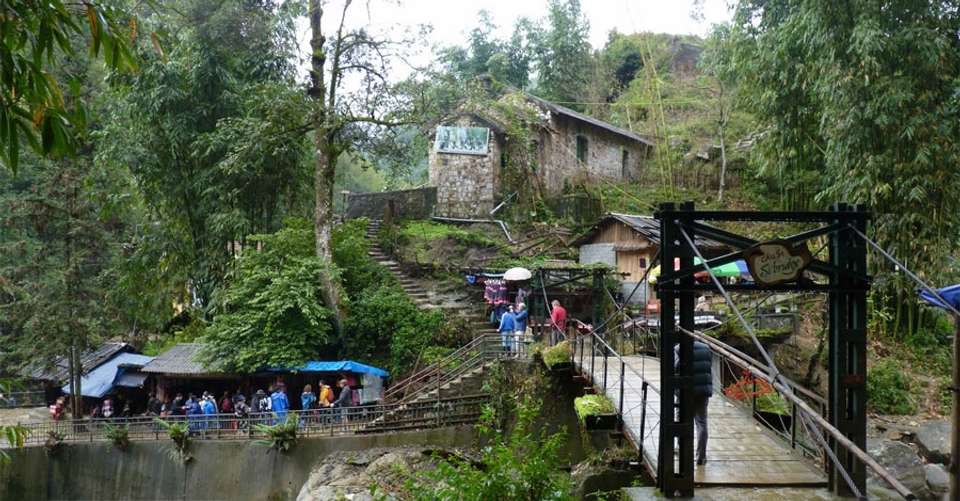 Sapa 2 day - 1 day adventure tour from Hanoi - Go Asia Travel - Vietnam - Image 5