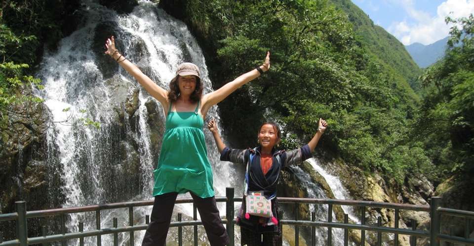 Sapa 2 day - 1 day adventure tour from Hanoi - Go Asia Travel - Vietnam - Image 6