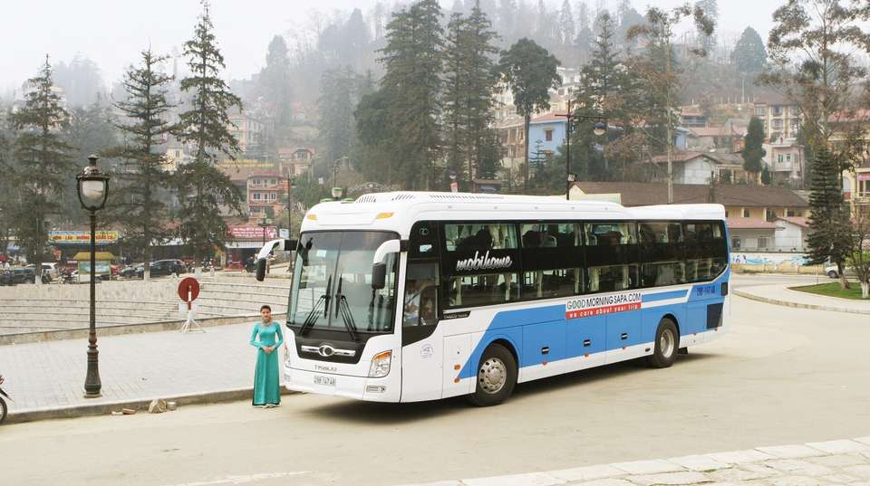 Sapa 2 day - 1 day adventure tour from Hanoi - Go Asia Travel - Vietnam - Image 8