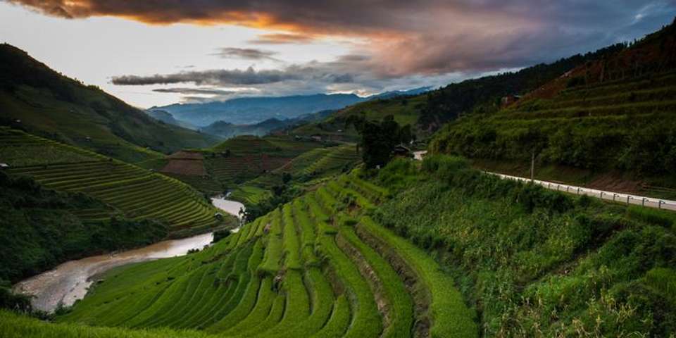 Sapa Adventure - G Adventures - Vietnam - Image 2