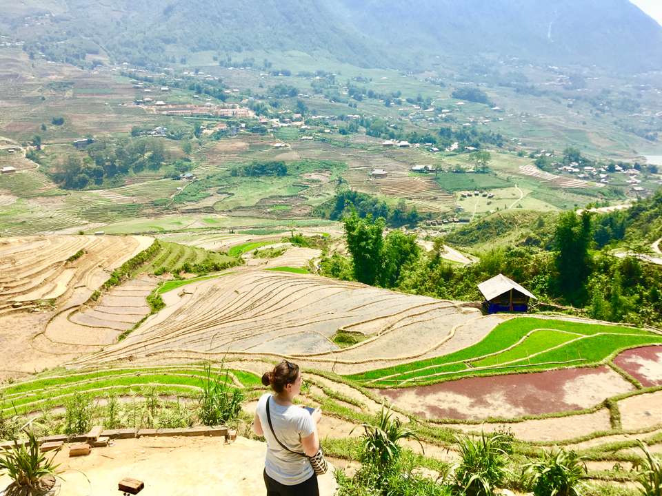 Sapa Day Tour - Trekking - undefined - Image 7