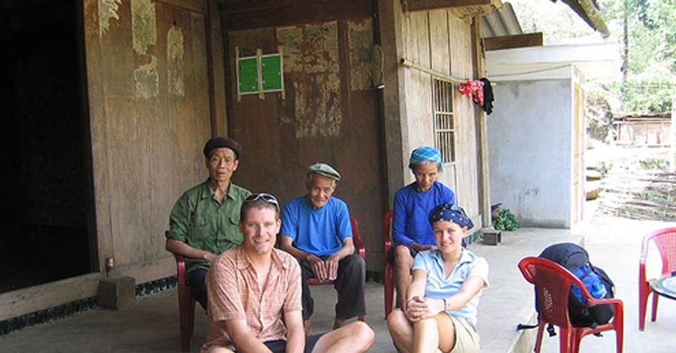 2D1N Sapa Adventure with Long Treks - Overnight in Hotel - Go Asia Travel - Vietnam - Image 2