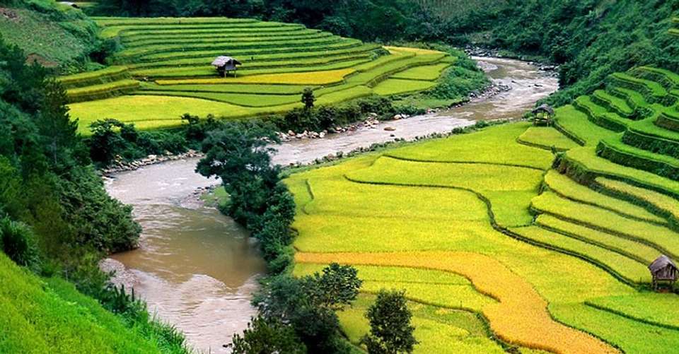 2D1N Sapa Adventure with Long Treks - Overnight in Hotel - Go Asia Travel - Vietnam - Image 3