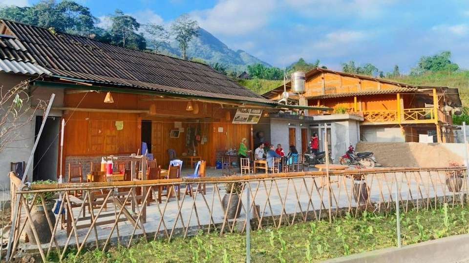 2D1N Sapa Adventure with Long Treks - Overnight in Hotel - Go Asia Travel - Vietnam - Image 5