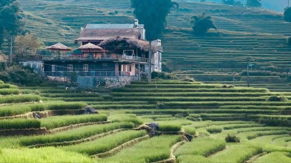 2D1N Sapa Adventure with Long Treks - Overnight in Hotel - Go Asia Travel - Vietnam - Image 6