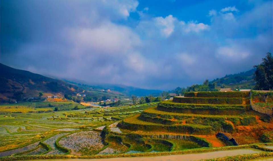 Sapa Trekking 6D/5N - Bamba - Vietnam - Image 3