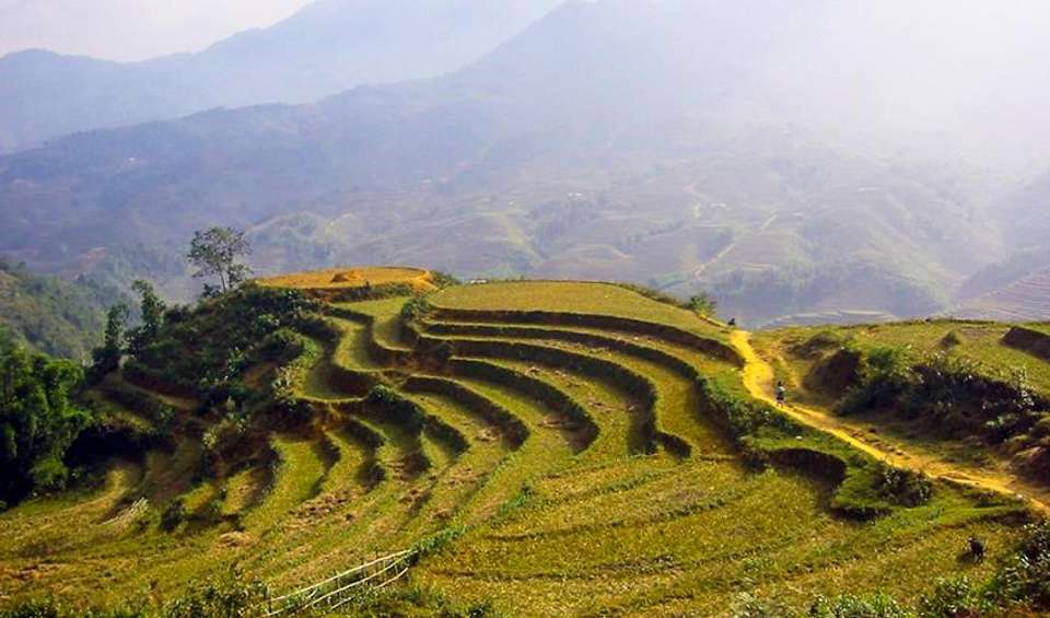 Sapa Trekking 6D/5N - Bamba - Vietnam - Image 4