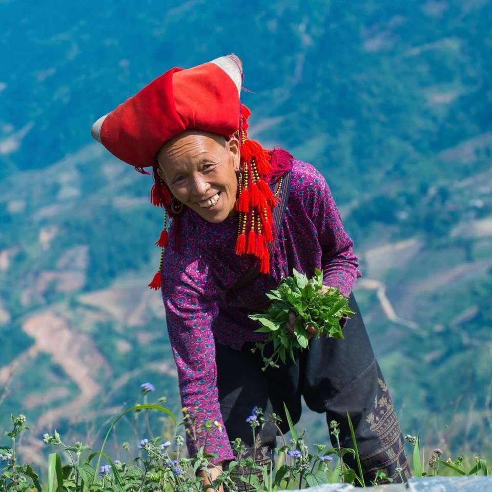 SAPA TREKKING - TRAILS OF THE RED DAO - Topas Travel - Vietnam - Image 17
