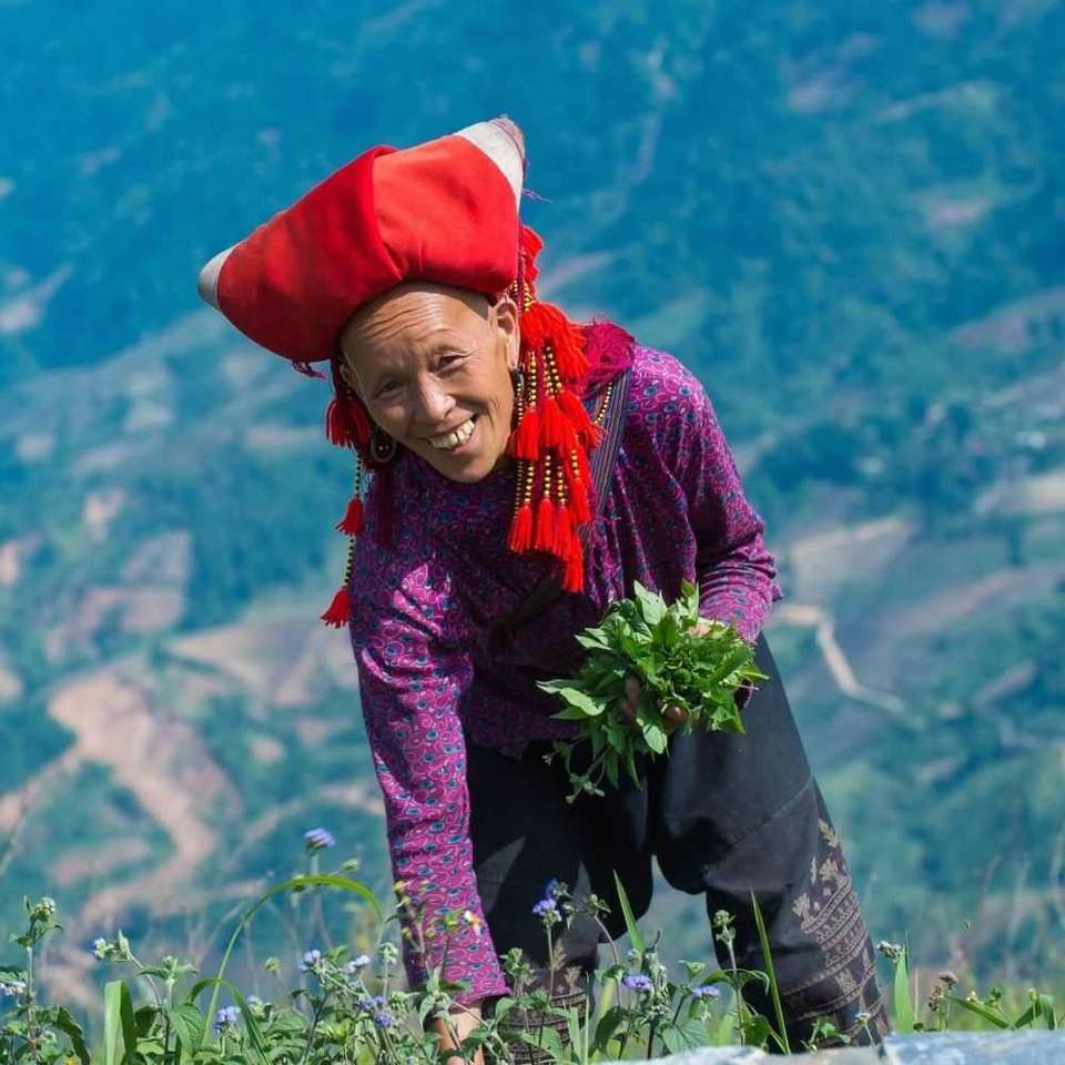 SAPA TREKKING - TRAILS OF THE RED DAO - Topas Travel - Vietnam - Image 16