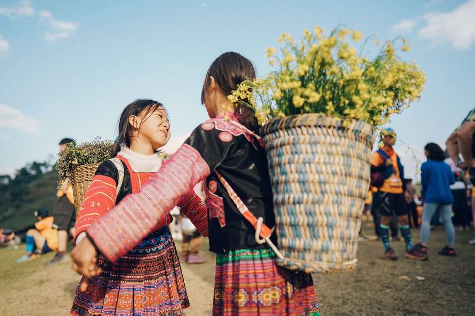 SAPA TREKKING - TRAILS OF THE RED DAO - Topas Travel - Vietnam - Image 14