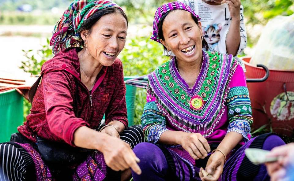 SAPA TREKKING - TRAILS OF THE RED DAO - Topas Travel - Vietnam - Image 11