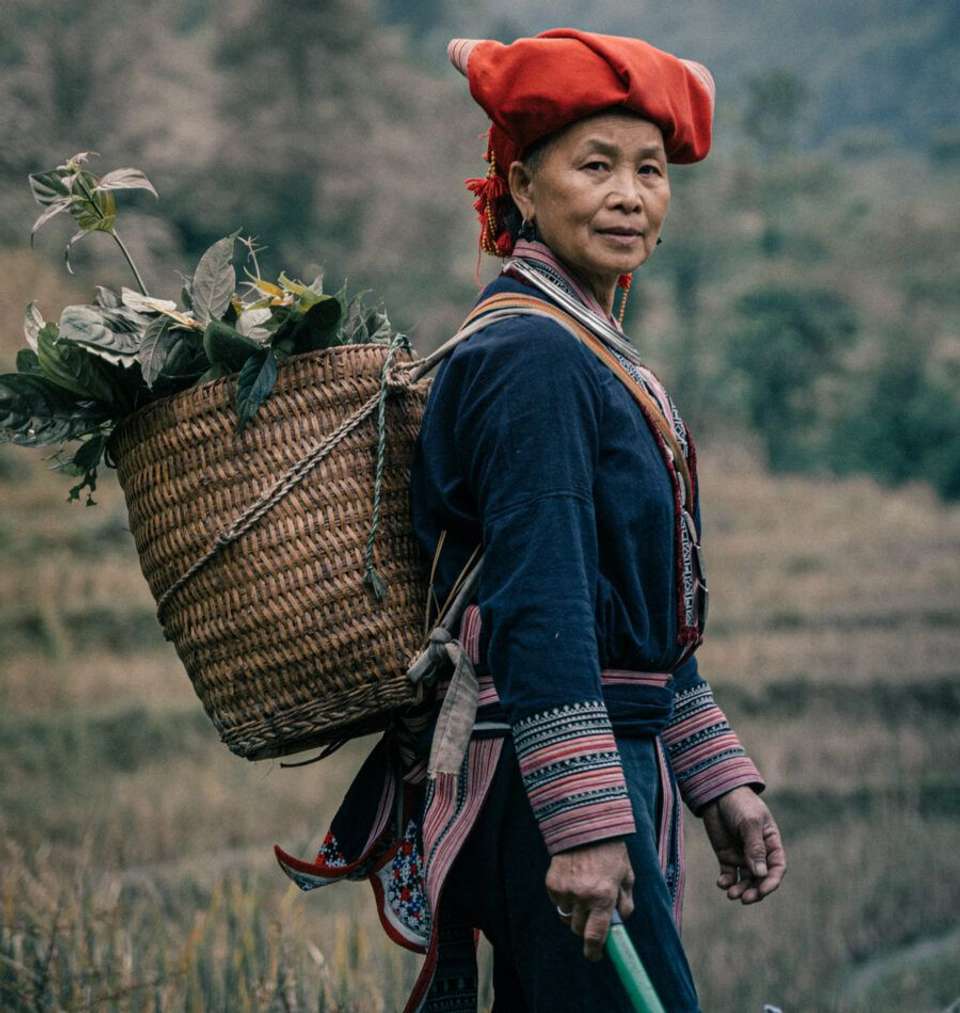 SAPA VILLAGE TREK AND TOPAS ECOLODGE RETREAT - Topas Travel - Vietnam - Image 3