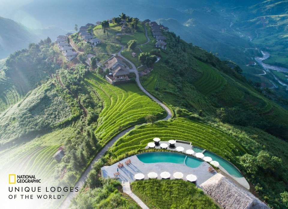 SAPA VILLAGE TREK AND TOPAS ECOLODGE RETREAT - Topas Travel - Vietnam - Image 5