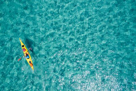 Sardinia Adventure - August 2027