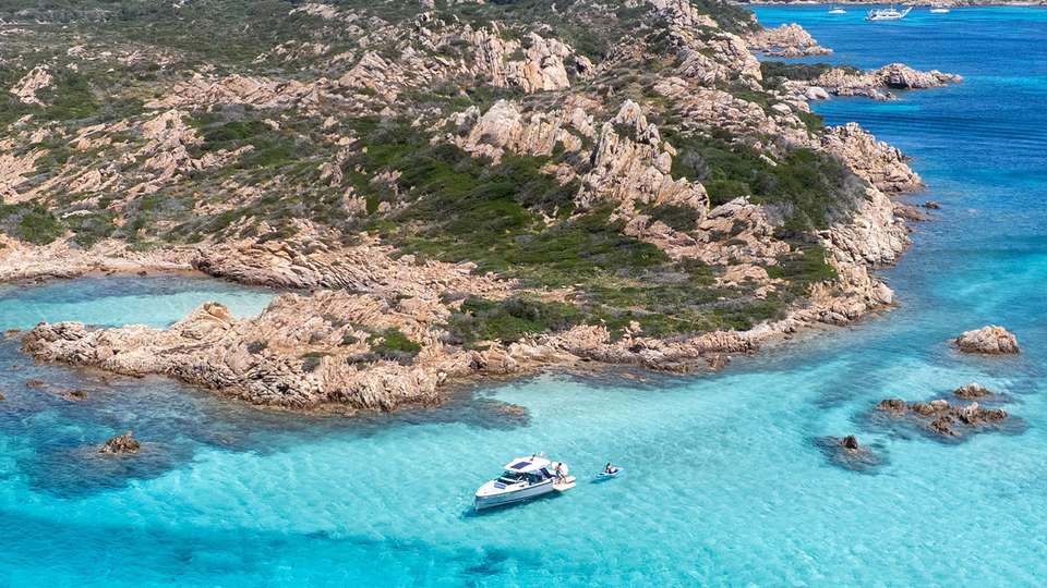 Sardinia & Corsica: Islands of Italy and France - undefined - Image 5