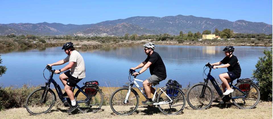 Sardinia Cycle - Utracks - Italy - Image 6