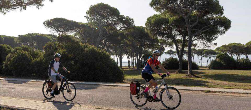 Sardinia Cycle - Utracks - Italy - Image 7