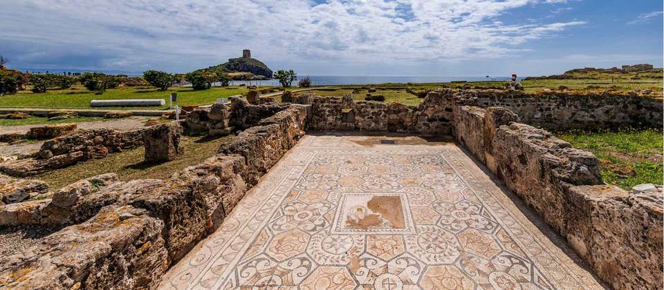 Sardinia Cycle - Utracks - Italy - Image 9