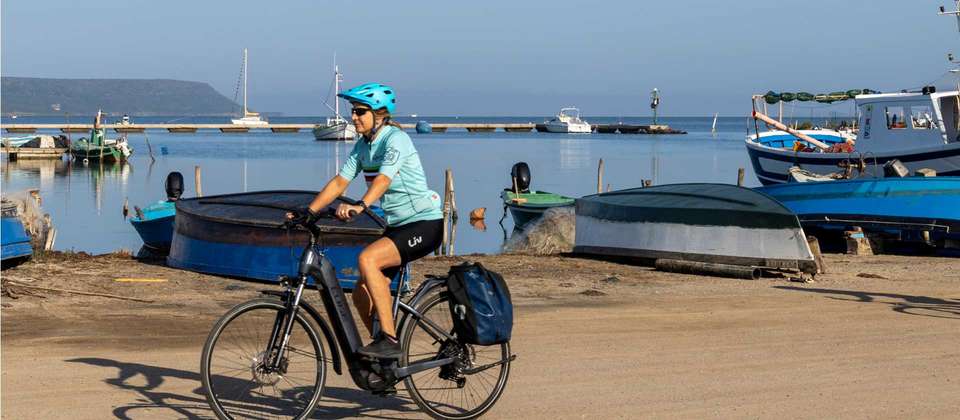 Sardinia Cycle - Utracks - Italy - Image 10