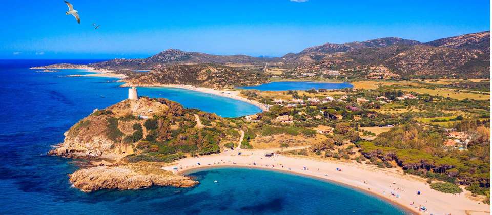 Sardinia Cycle - Utracks - Italy - Image 11