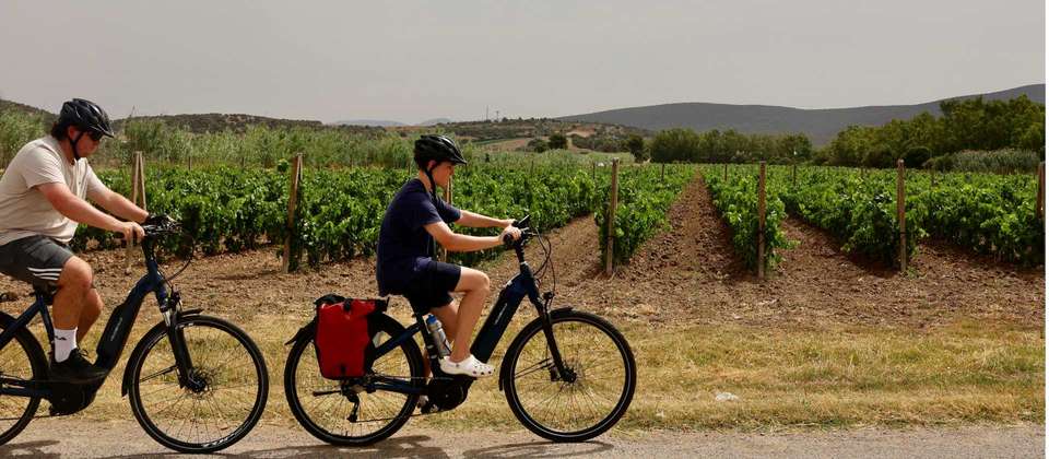 Sardinia Cycle - Utracks - Italy - Image 12