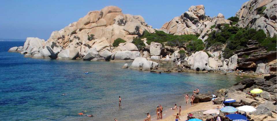 Sardinia Cycle - Utracks - Italy - Image 13
