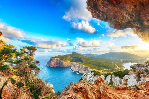 Italy Tailor-made Vacation Packages: Sardinia Escape: An 8-day Island Adventure