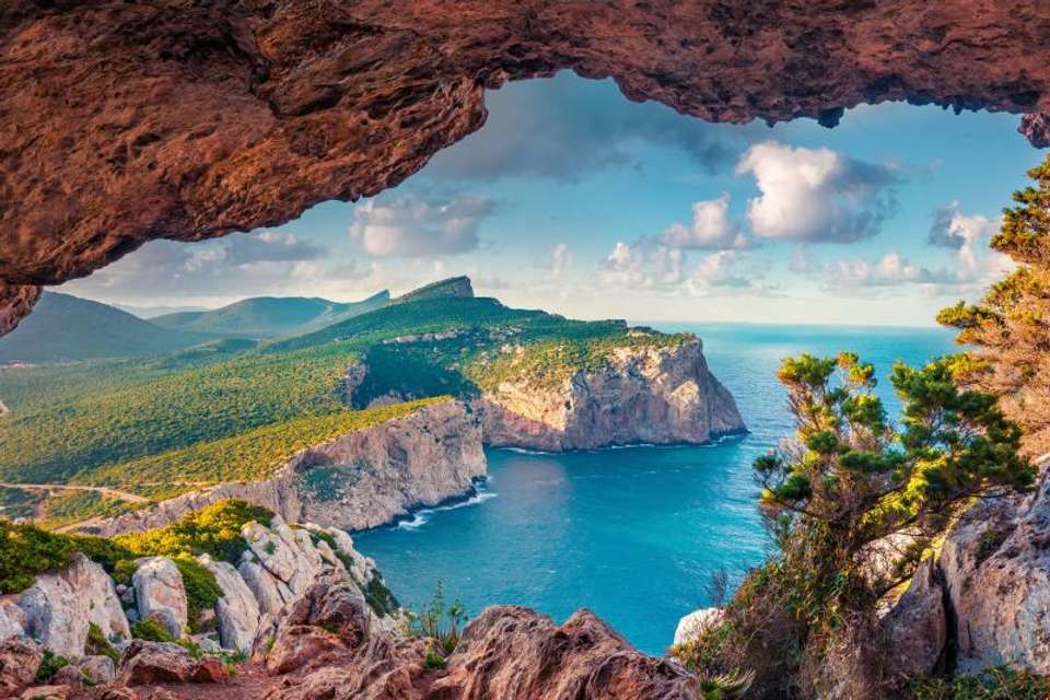 Sardinia Escape: An 8-Day Island Adventure - Omega Tours - Italy - Image 5