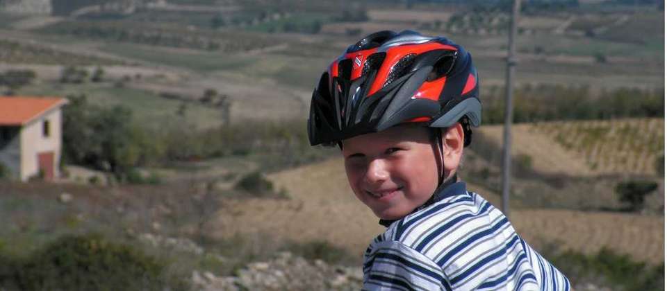 Sardinia Family Cycle Adventure - Utracks - Italy - Image 2