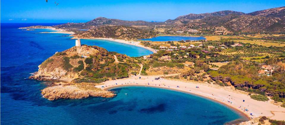 Sardinia Family Cycle Adventure - Utracks - Italy - Image 3