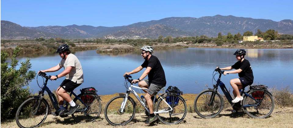 Sardinia Family Cycle Adventure - Utracks - Italy - Image 5