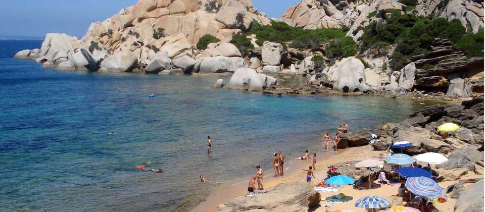 Sardinia Family Cycle Adventure - Utracks - Italy - Image 8