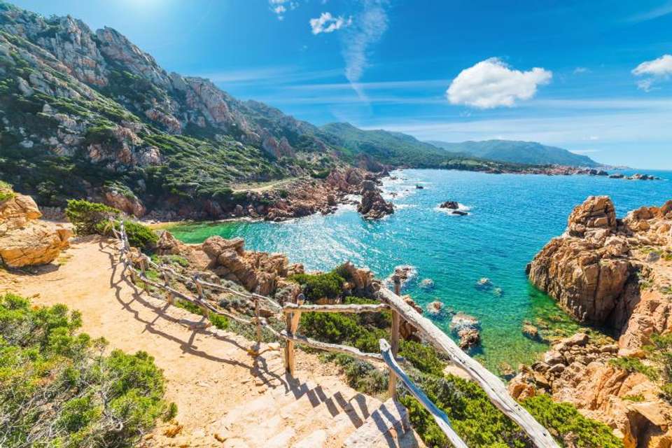 Sardinian Splendours - undefined - Image 2