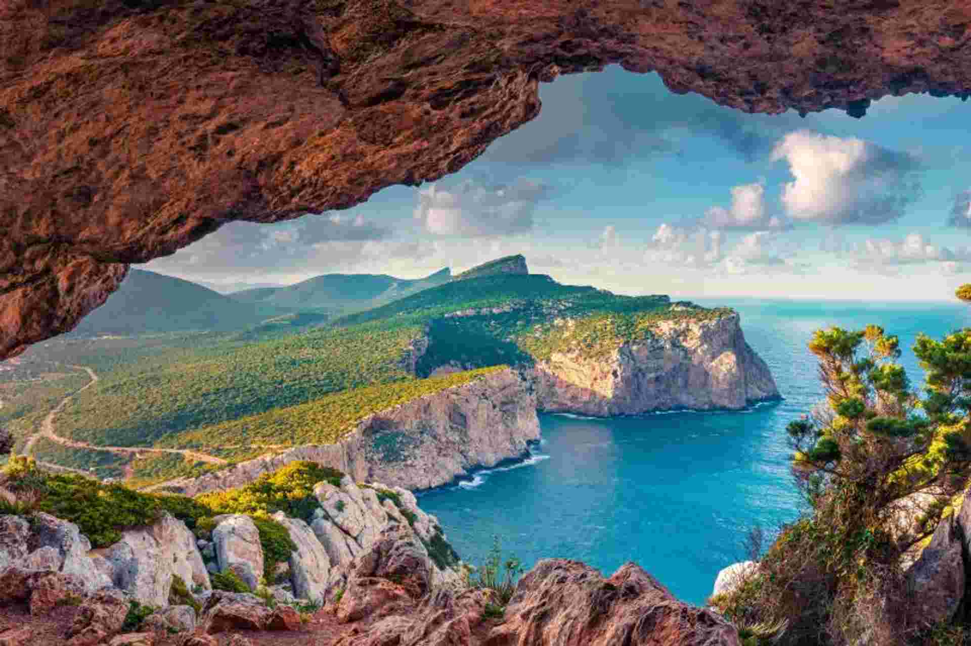 Sardinian Splendours: A 7-Day Small Group Tour