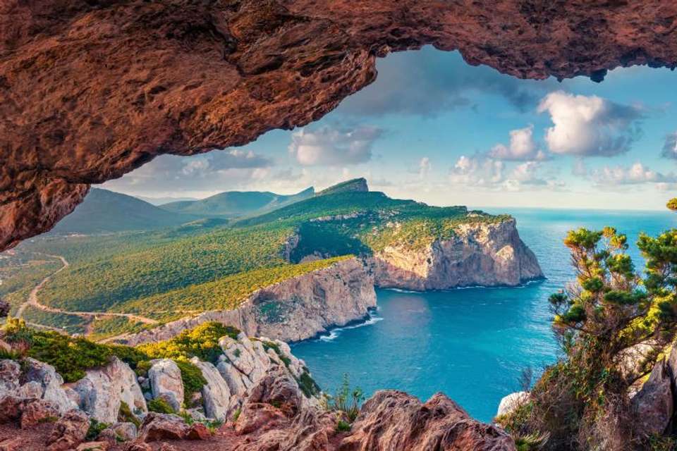 Sardinian Splendours: A 7-Day Small Group Tour - Omega Tours - Italy - Image 1
