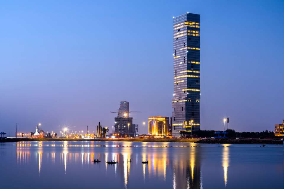 Saudi Arabia Classics - undefined - Image 8