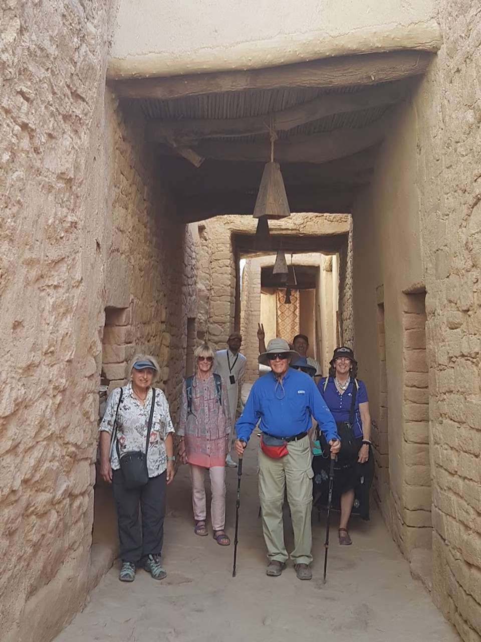 Saudi Arabia Explorer - Exodus Adventure Travels - Saudi Arabia - Image 21