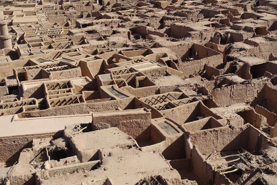 Saudi Arabia Explorer - Exodus Adventure Travels - Saudi Arabia - Image 20