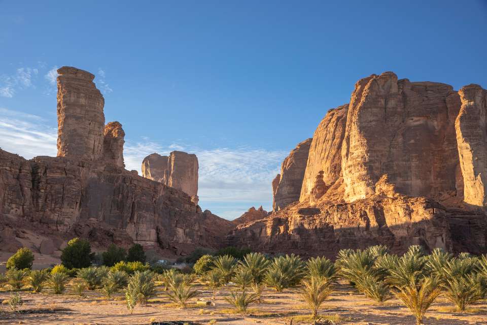 Saudi Arabia Explorer - Exodus Adventure Travels - Saudi Arabia - Image 19