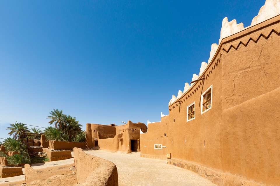 Saudi Arabia Explorer - Exodus Adventure Travels - Saudi Arabia - Image 15