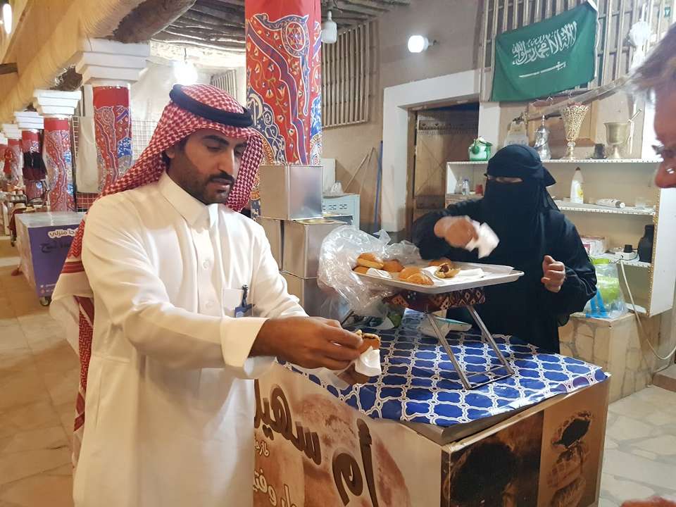 Saudi Arabia Explorer - Exodus Adventure Travels - Saudi Arabia - Image 14
