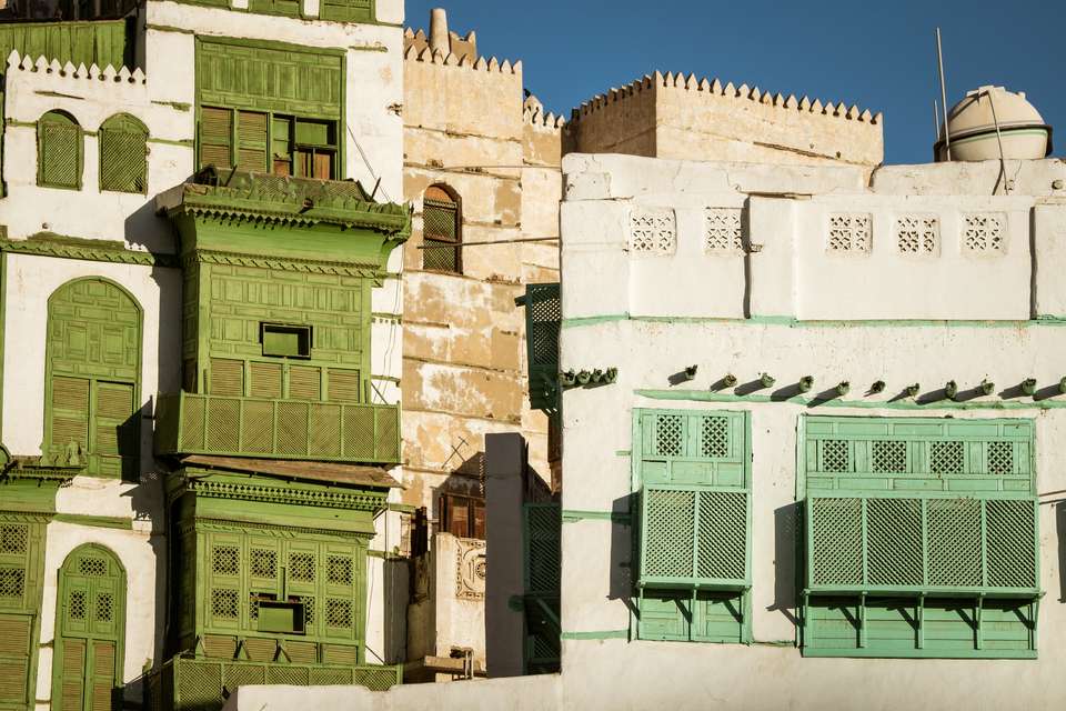 Saudi Arabia Explorer - Exodus Adventure Travels - Saudi Arabia - Image 2