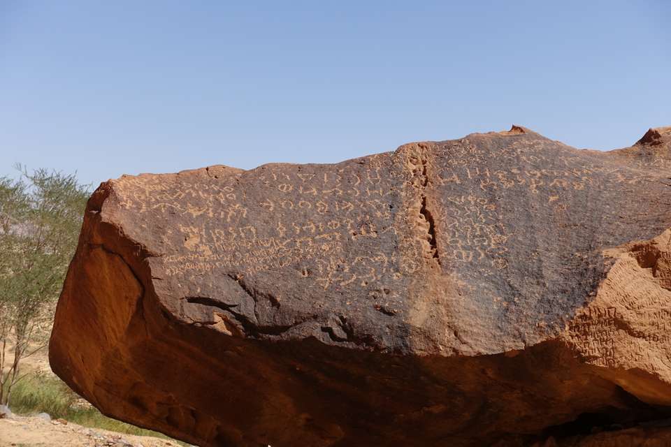 Saudi Arabia Explorer - Exodus Adventure Travels - Saudi Arabia - Image 13