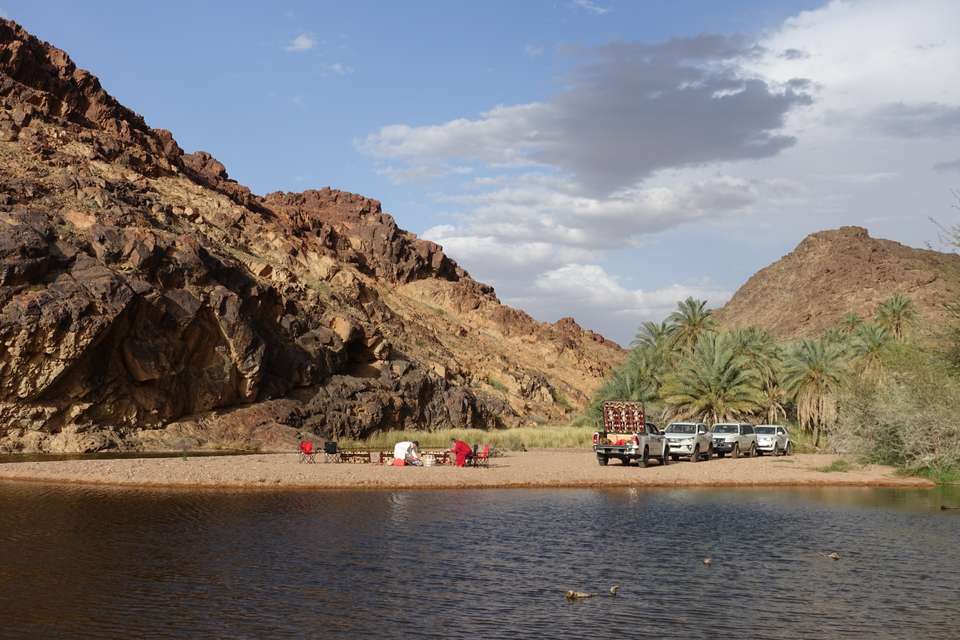 Saudi Arabia Explorer - Exodus Adventure Travels - Saudi Arabia - Image 10