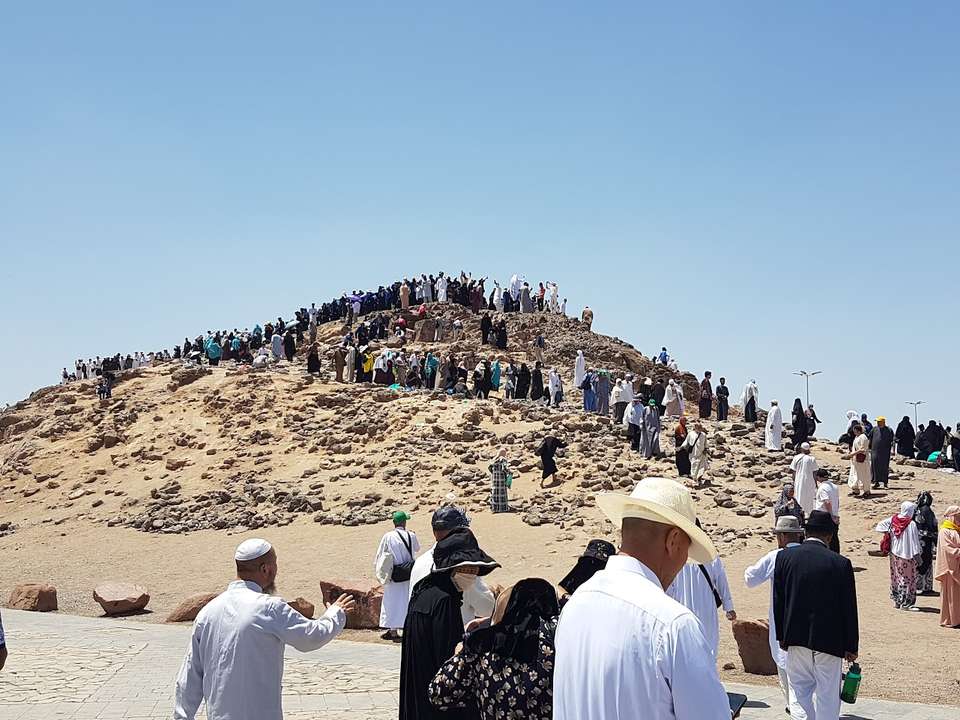 Saudi Arabia Explorer - Exodus Adventure Travels - Saudi Arabia - Image 7