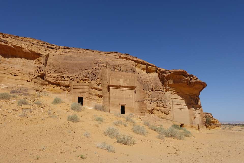 Saudi Arabia Explorer - Exodus Adventure Travels - Saudi Arabia - Image 6